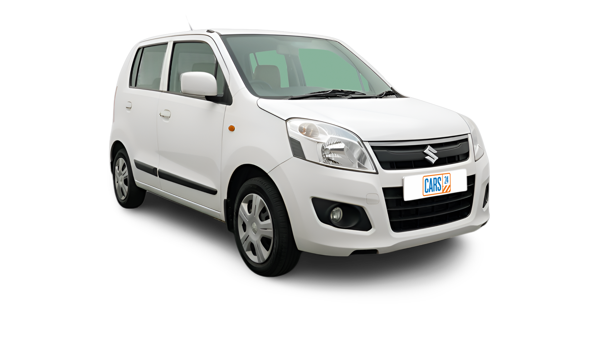 Maruti Wagon R 1.0-img